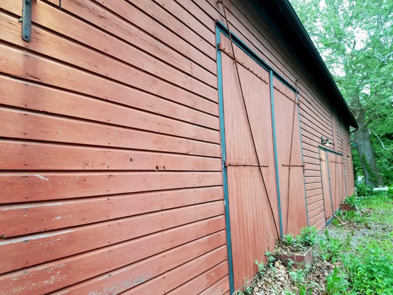 Barn Remodeling in Wilmington, NC