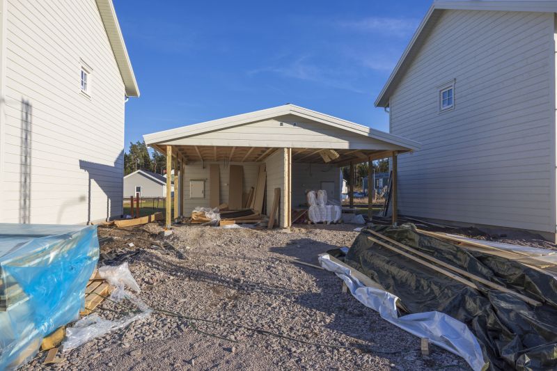 Frame and Structural Repair