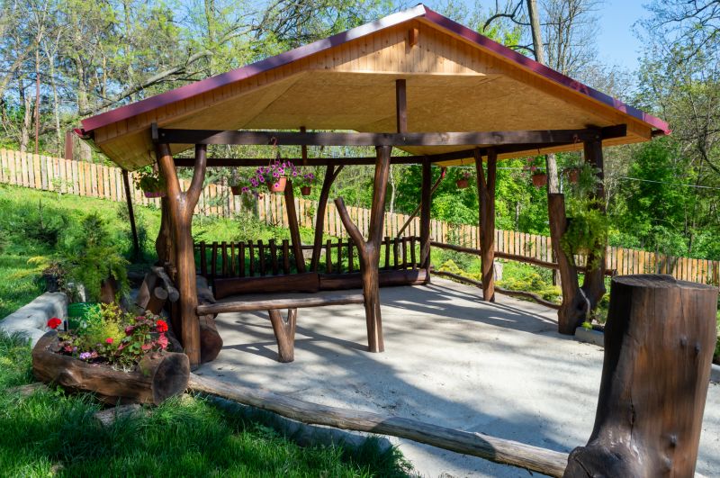 Eco-Friendly Options