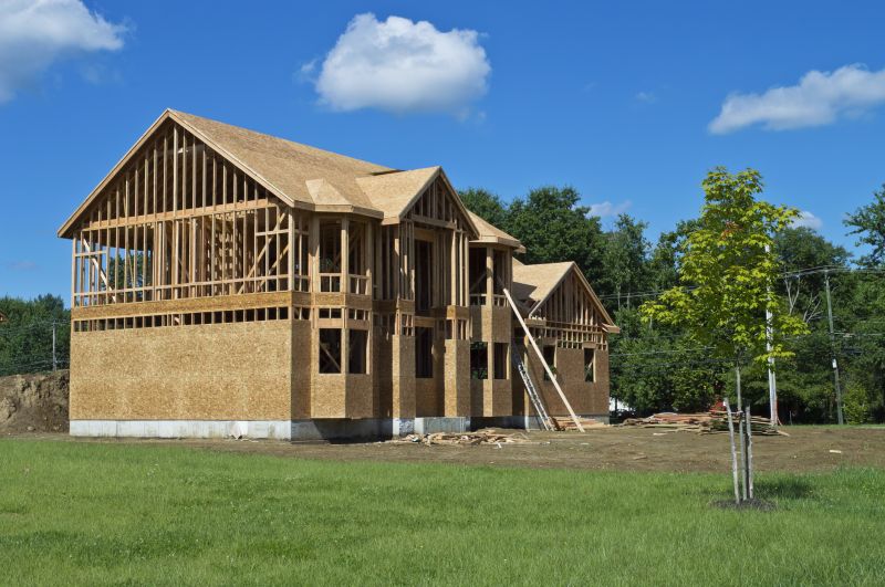 Stable Construction in Wilmington, NC