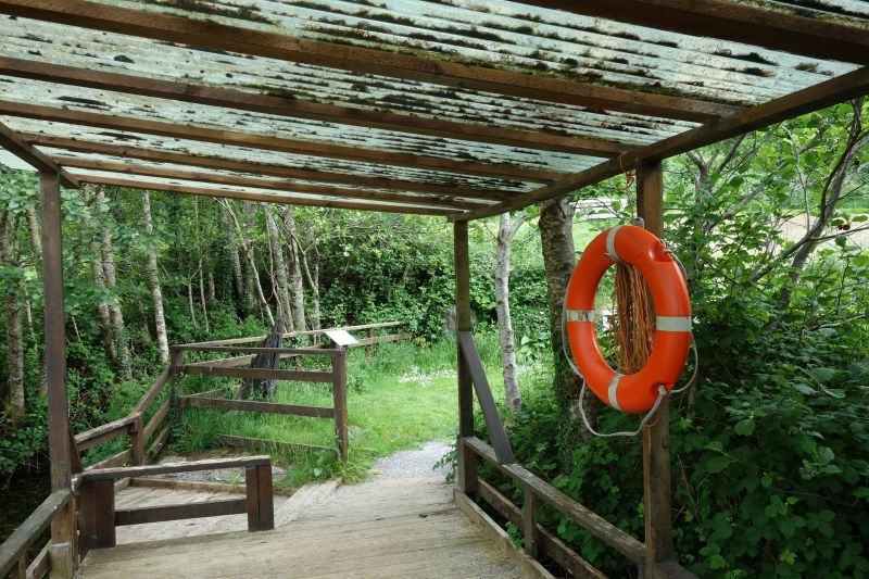 Weather Damage Repairs For Sheds, Barns, And Gazebos