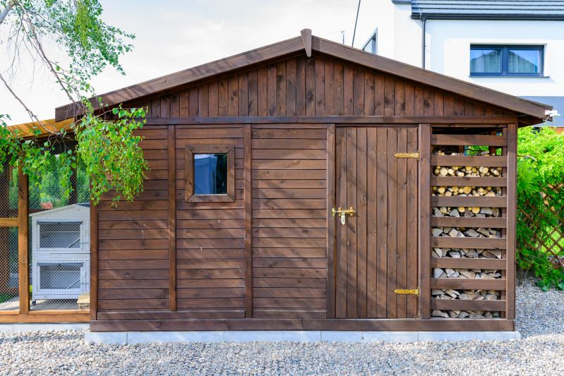 Wooden Carport Repair in Olathe, KS