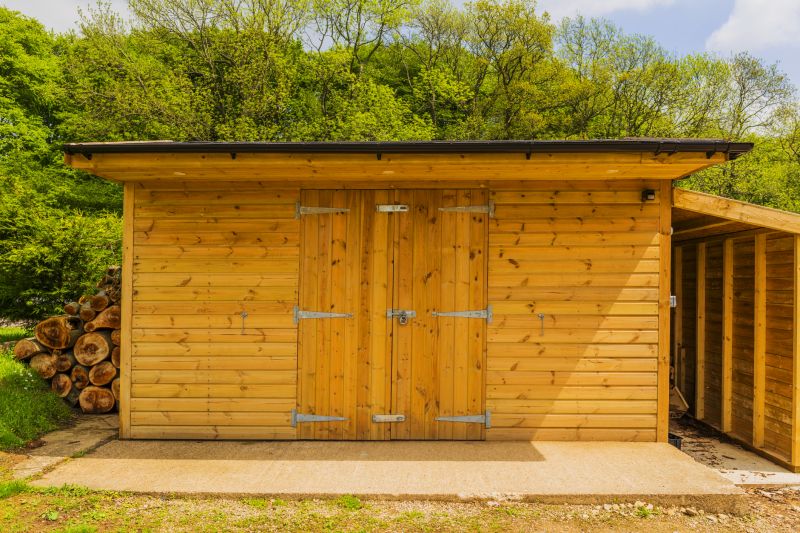 Wooden Carport Repair in Kansas City, KS