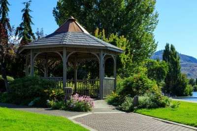 Safely Enjoy Your Outdoor Space