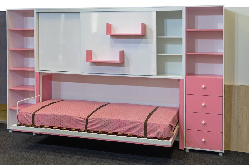 Built In Furniture Service in Fairfax, VA