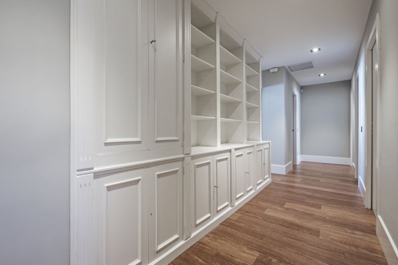 Home Office Installation in Frederick, MD