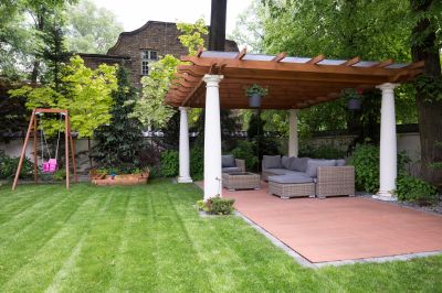 Gazebo Repair Tips and Services
