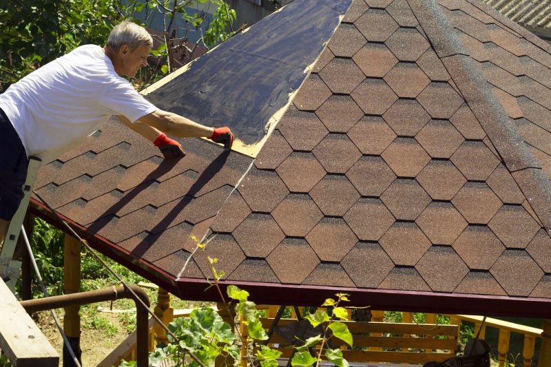 Gazebo Repair Services for Your Outdoor Space